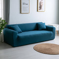 Nowoczesna sofa, o nowoczesnej formie, kolor: szary